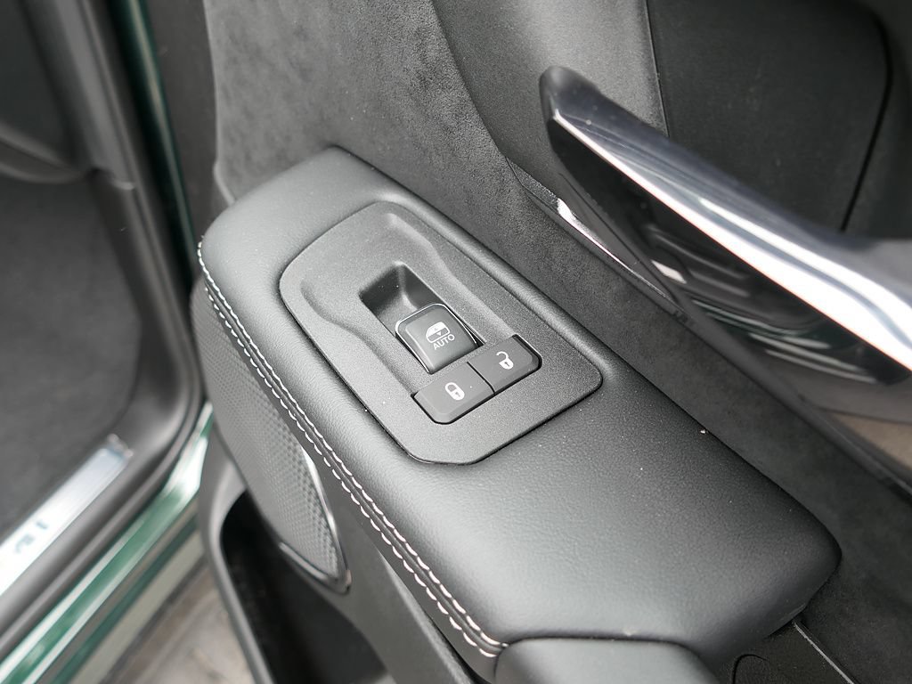 New 2026 RAM 1500 RHO AWD/4WD image 23