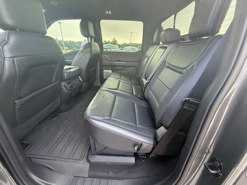 Used 2024 Ford F150 Raptor image 25