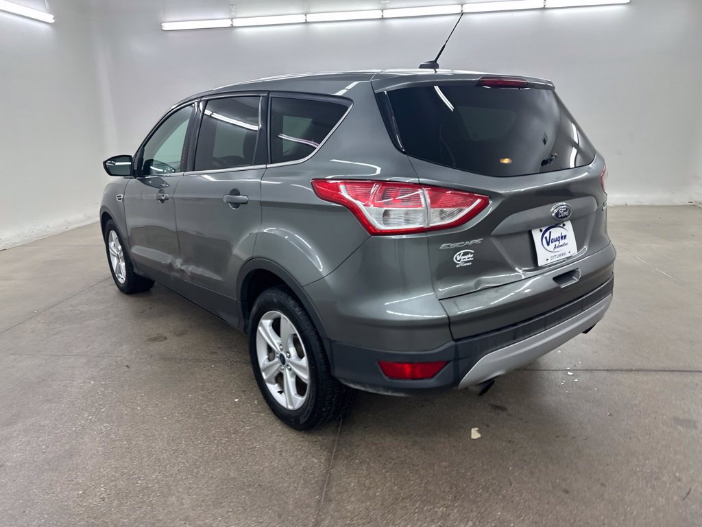 Used 2014 Ford Escape SE AWD/4WD image 9