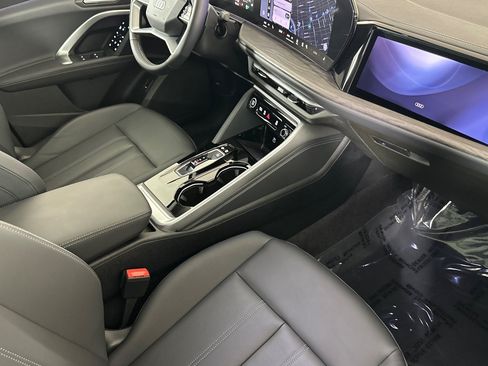 Used 2026 Audi Q5 Premium Plus AWD/4WD image 15