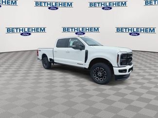 New 2026 Ford F250 Platinum AWD/4WD video 2