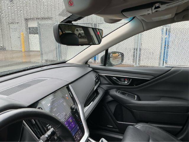 Used 2020 Subaru Outback Limited w/ Popular Package #2 AWD/4WD image 25