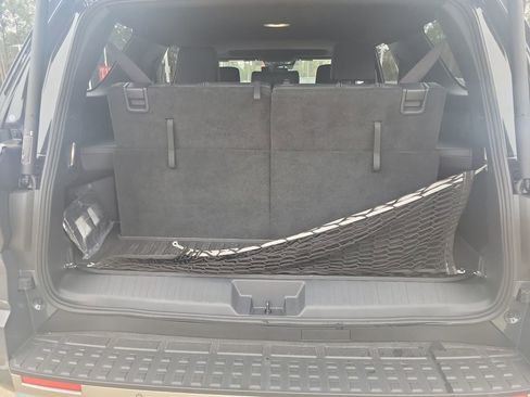 Certified 2025 Toyota 4Runner Limited image 33