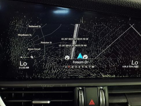 Used 2019 Alfa Romeo Giulia RWD image 15