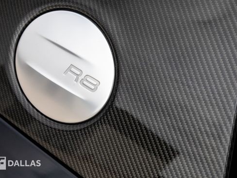 Used 2023 Audi R8 V10 performance image 20