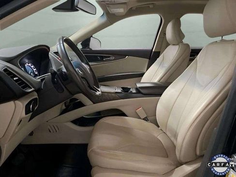 Used 2016 Lincoln MKX Select w/ Select Plus Package image 17