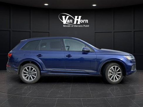 Used 2023 Audi Q7 2.0T Premium Plus w/ Premium Plus Package AWD/4WD image 2