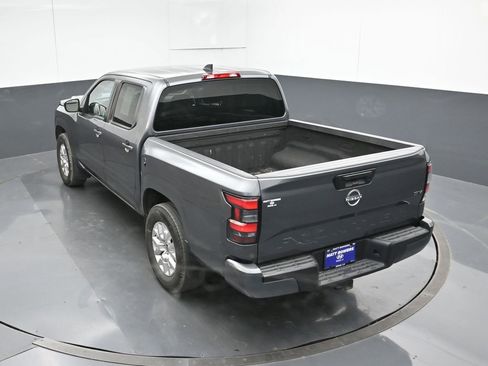 Used 2022 Nissan Frontier SV RWD image 48