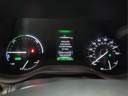 Certified 2021 Toyota Sienna XLE image 19