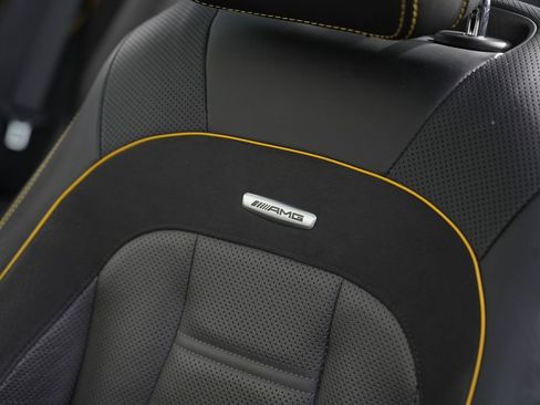 Used 2021 Mercedes-Benz E 63 AMG S image 34