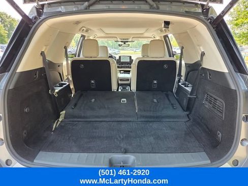 Used 2023 Nissan Pathfinder SL w/ SL Premium Package AWD/4WD image 16