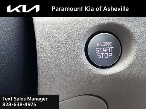 New 2026 Kia Sorento EX image 15