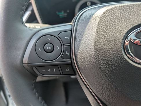 New 2026 Toyota Corolla XSE FWD image 16