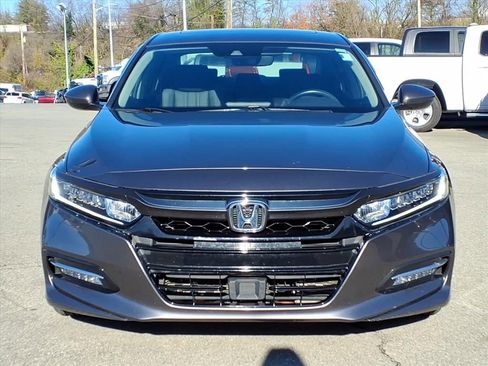 Used 2019 Honda Accord EX-L image 9