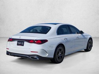 New 2025 Mercedes-Benz E 350 Sedan video 2