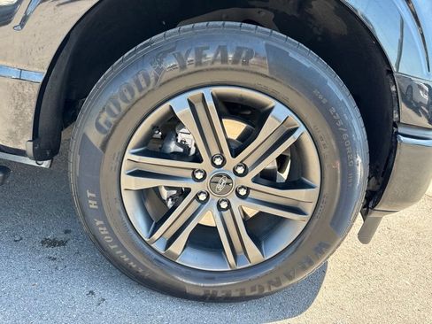 Used 2022 Ford F150 XLT w/ Equipment Group 302A High RWD image 28