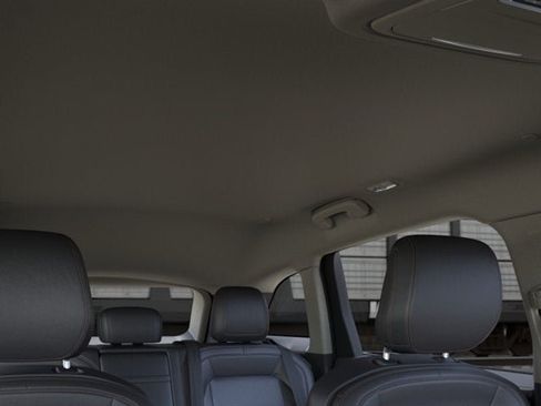 New 2026 Lincoln Nautilus Premier AWD/4WD image 66