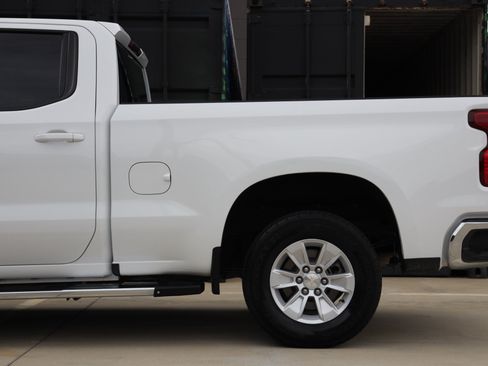 Used 2024 Chevrolet Silverado 1500 LT w/ Protection Package RWD image 29