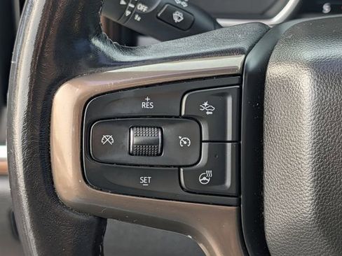Used 2022 Chevrolet Silverado 1500 High Country image 18