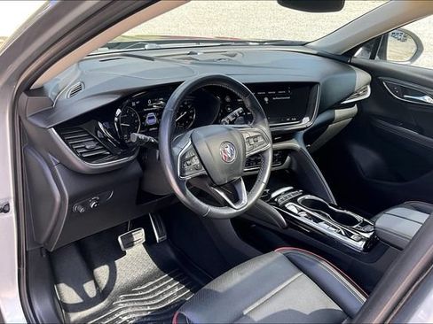 Used 2023 Buick Envision Essence w/ Sport Touring Package AWD/4WD image 11