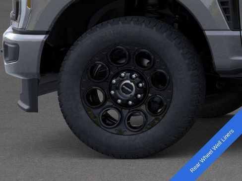 New 2026 Ford F250 Lariat AWD/4WD image 22