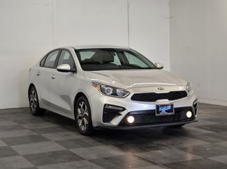 Used 2020 Kia Forte LXS FWD video 2