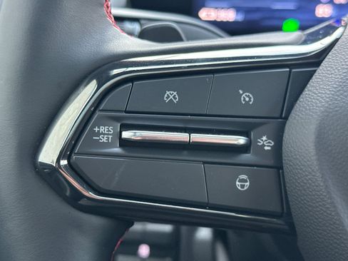 Used 2024 Chevrolet Silverado EV RST image 26