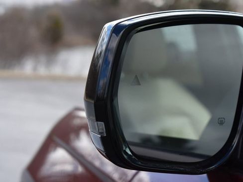 Used 2024 Jeep Grand Cherokee L Limited image 39