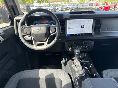 New 2026 Ford Bronco Big Bend AWD/4WD image 6