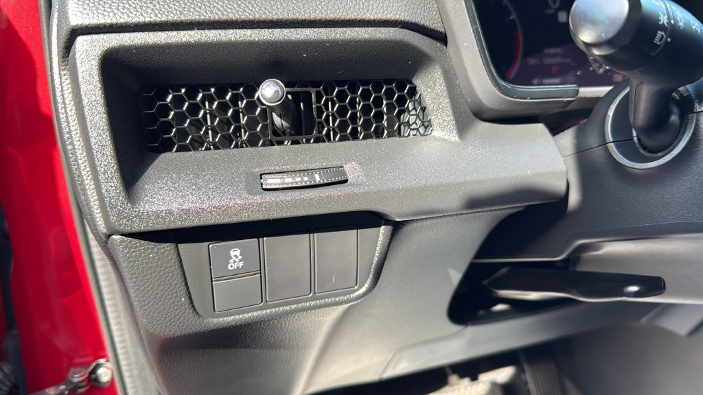 Used 2024 Honda CR-V EX image 21
