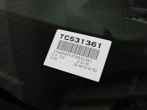 New 2026 Volkswagen Atlas SE image 37