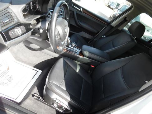 Used 2015 BMW X4 xDrive28i image 11