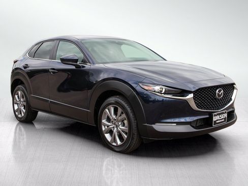 Used 2020 MAZDA CX-30 AWD w/ Select Package image 7