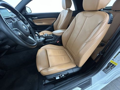 Used 2020 BMW M240i xDrive M240i w/ Premium Package image 31