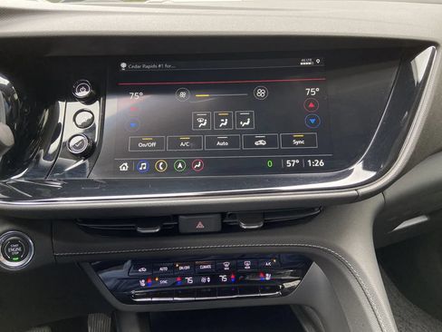 Used 2023 Buick Envision Avenir AWD/4WD image 21