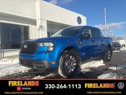 Used 2025 Ford Maverick XLT w/ Equipment Group 302A