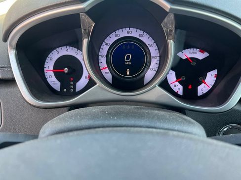 Used 2011 Cadillac SRX Premium AWD/4WD image 19