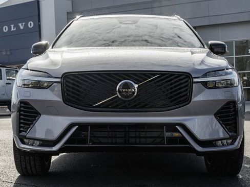 New 2026 Volvo XC60 B5 Plus w/ Protection Package Premier image 2