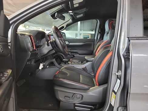 Used 2024 Ford Ranger Raptor AWD/4WD image 3