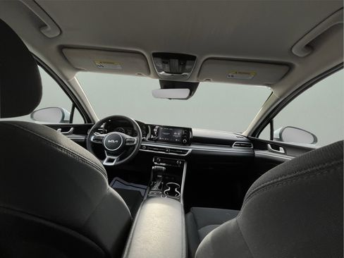Used 2022 Kia K5 LXS image 28
