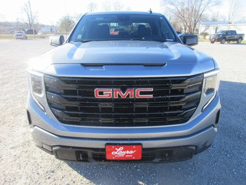 New 2026 GMC Sierra 1500 Elevation w/ Elevation Select Package image 12