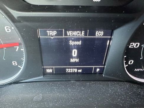 Used 2018 GMC Acadia SLE image 7