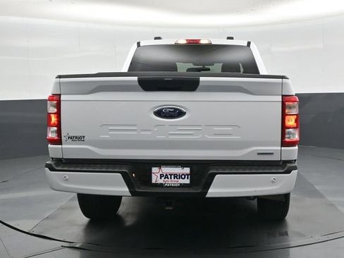 Used 2023 Ford F150 XL w/ STX Appearance Package image 5