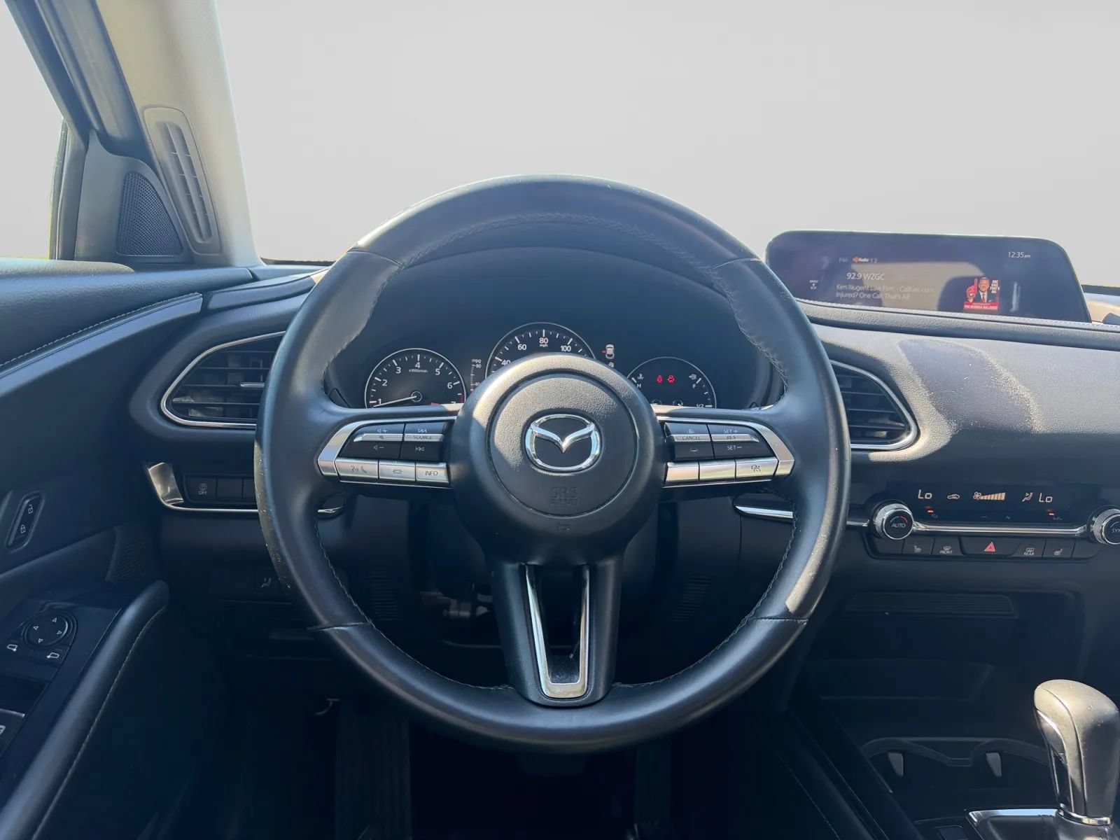 Used 2022 MAZDA CX-30 AWD 2.5 S w/ Preferred Package image 20