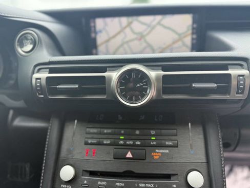 Used 2019 Lexus RC 350 F Sport RWD image 18