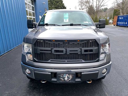 Used 2013 Ford F150 XLT w/ Luxury Equipment Group image 11