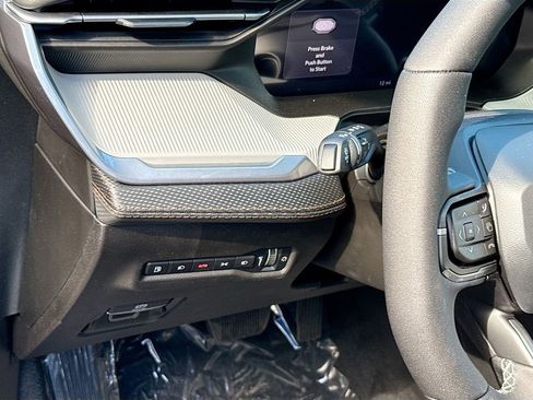 New 2026 Jeep Cherokee Limited AWD/4WD image 10