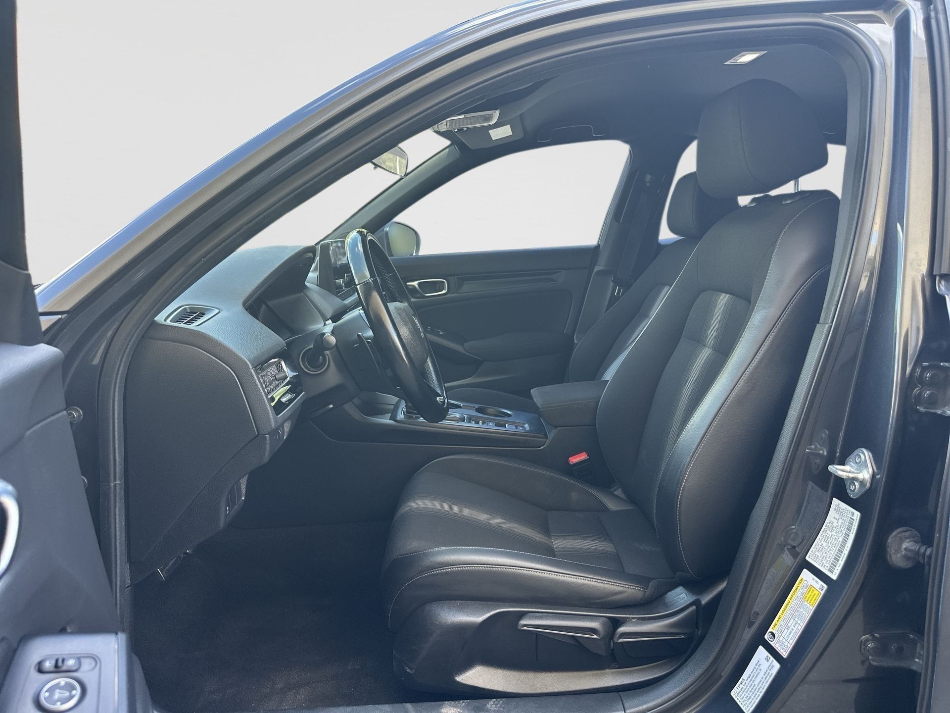 Used 2022 Honda Civic Sport image 18
