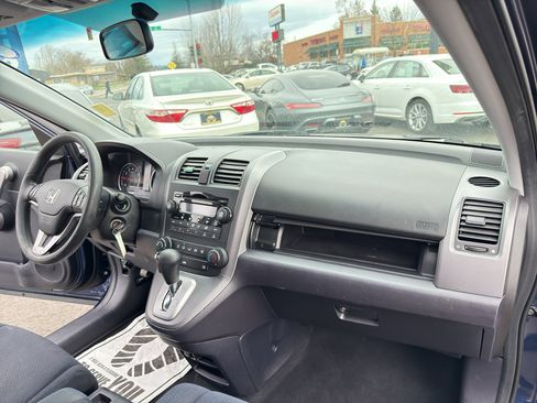 Used 2007 Honda CR-V EX image 17