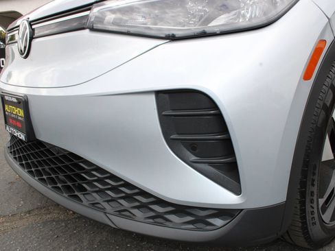 Used 2021 Volkswagen ID.4 Pro RWD image 41